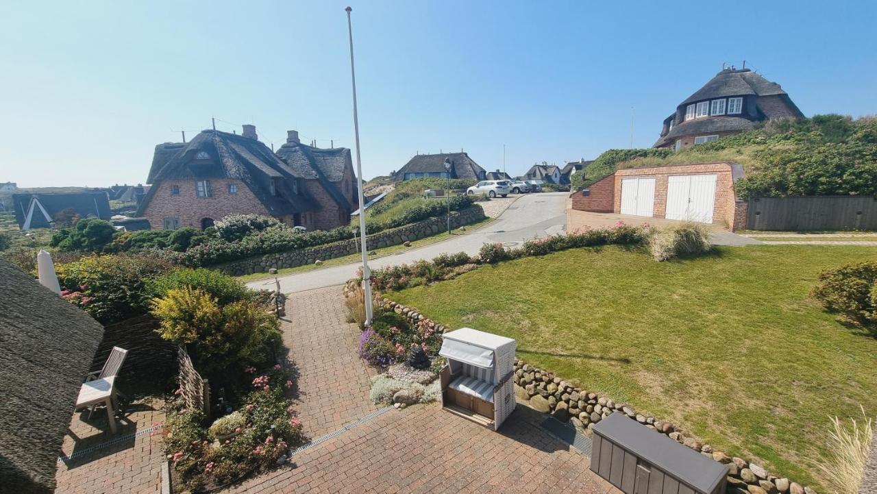 Haus Hanseat * Rantum (Sylt)