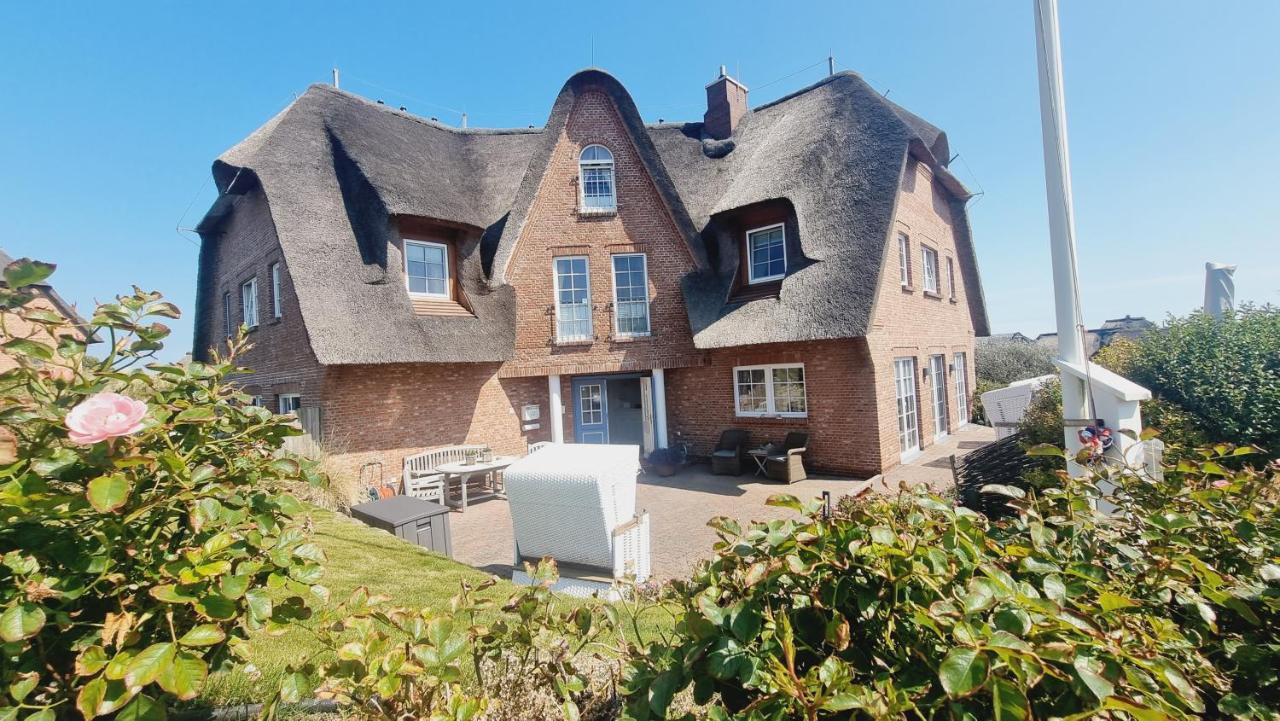 Haus Hanseat Rantum (Sylt)