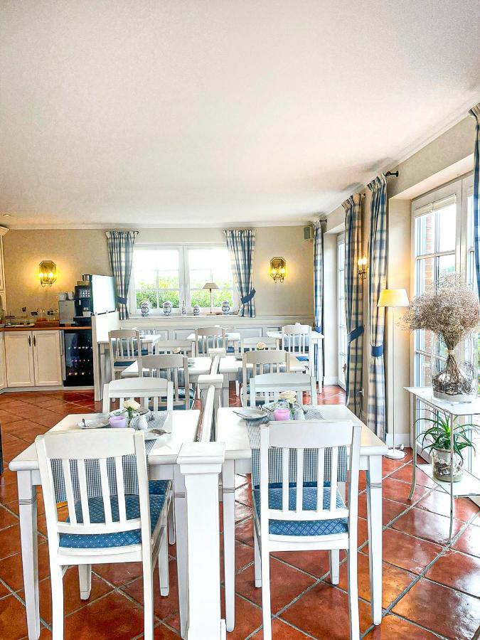 Haus Hanseat Rantum (Sylt)