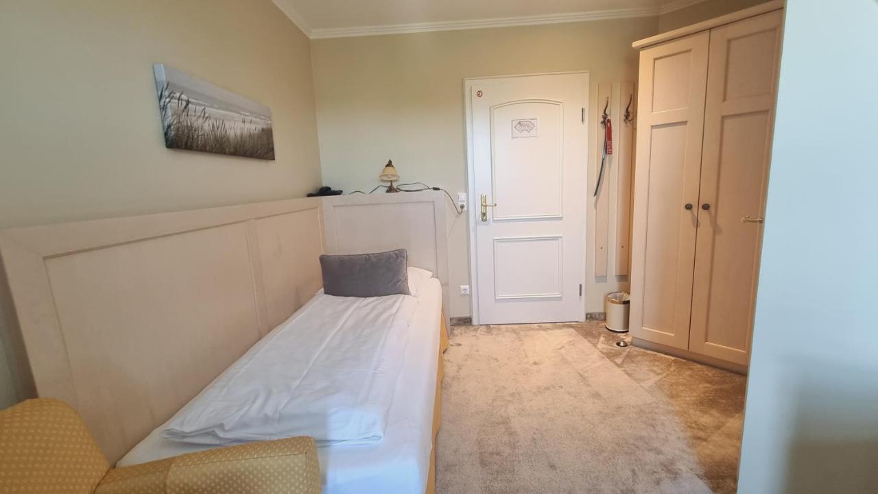 Hotel Haus Hanseat Rantum (Sylt)