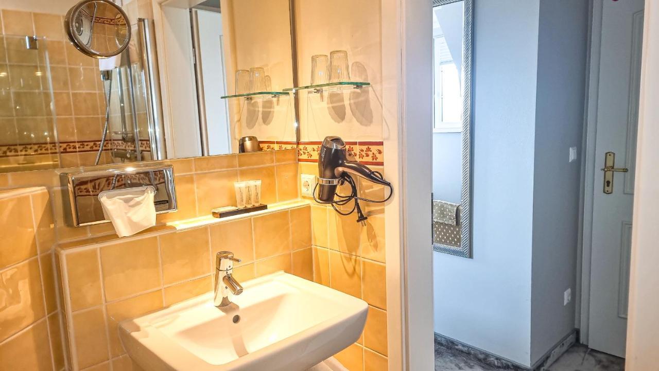 Haus Hanseat Hotel